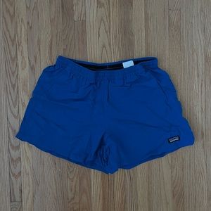 Patagonia Baggies Shorts